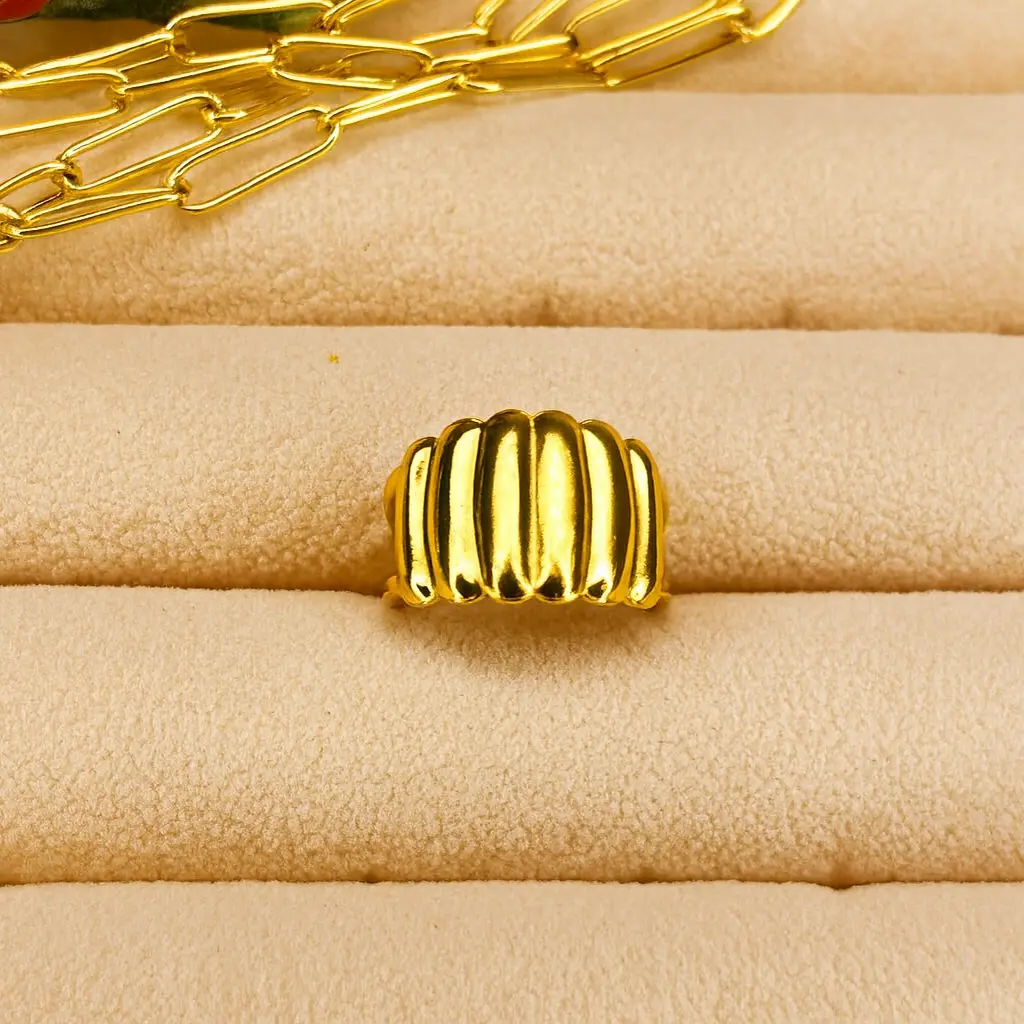 [Ani027] Anillo torrente