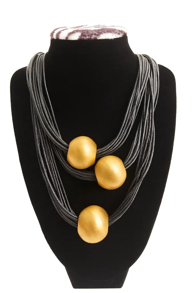 Collar lazo