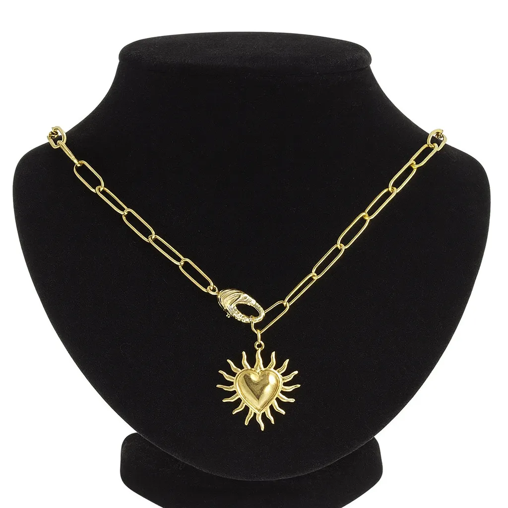 Collar Cora