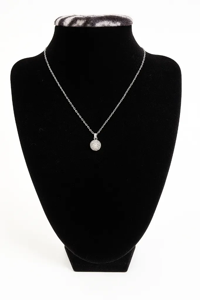 Collar Circonia Especial