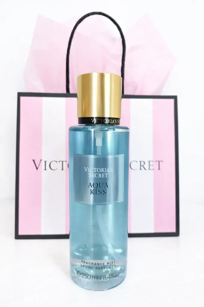 VICTORIA'S SECRET AQUA KISS 250ML