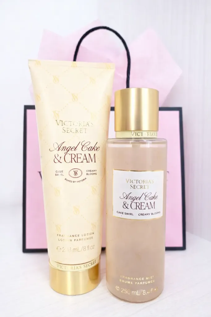 VICTORIA'S SECRET ANGEL CAKE 250ML
