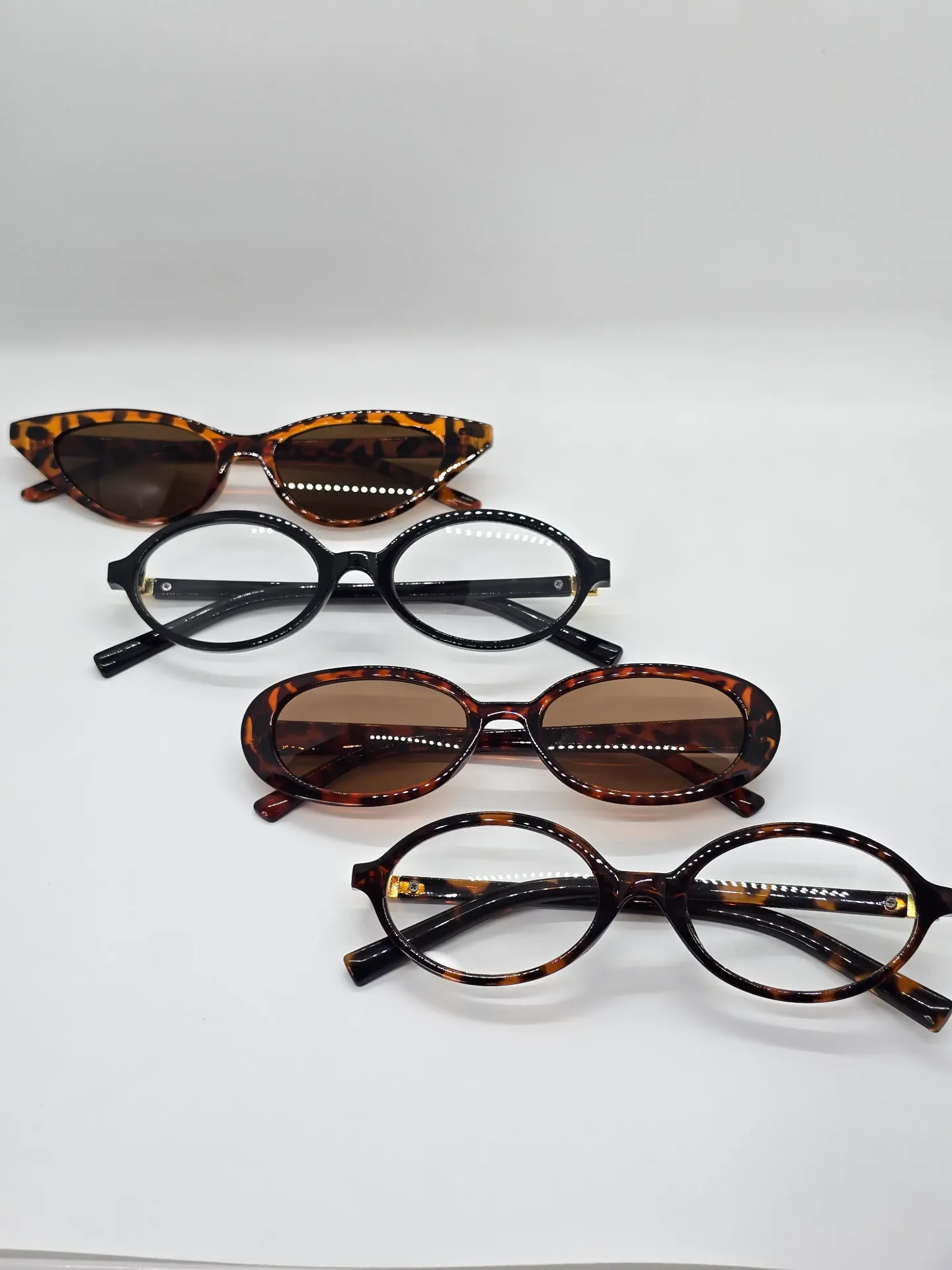 Glasses