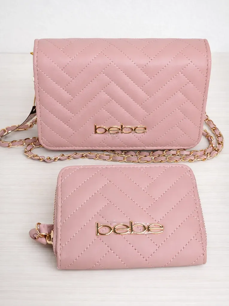 Bebe Women's Crossbody Bag