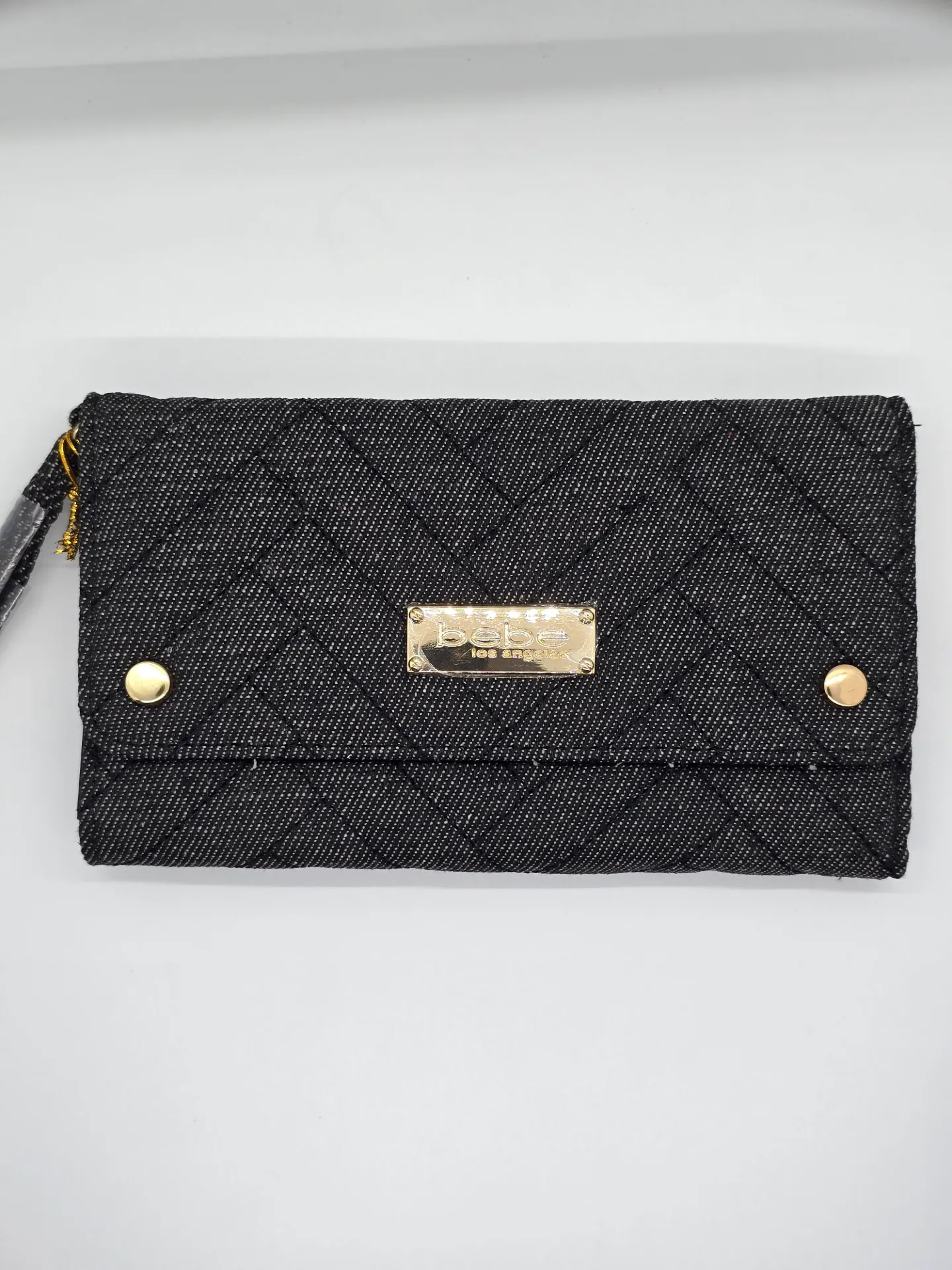 Bebe LA billetera tarjetero