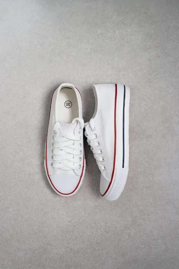 [shoe003] Tipo Converse Size 5 (23 cm)