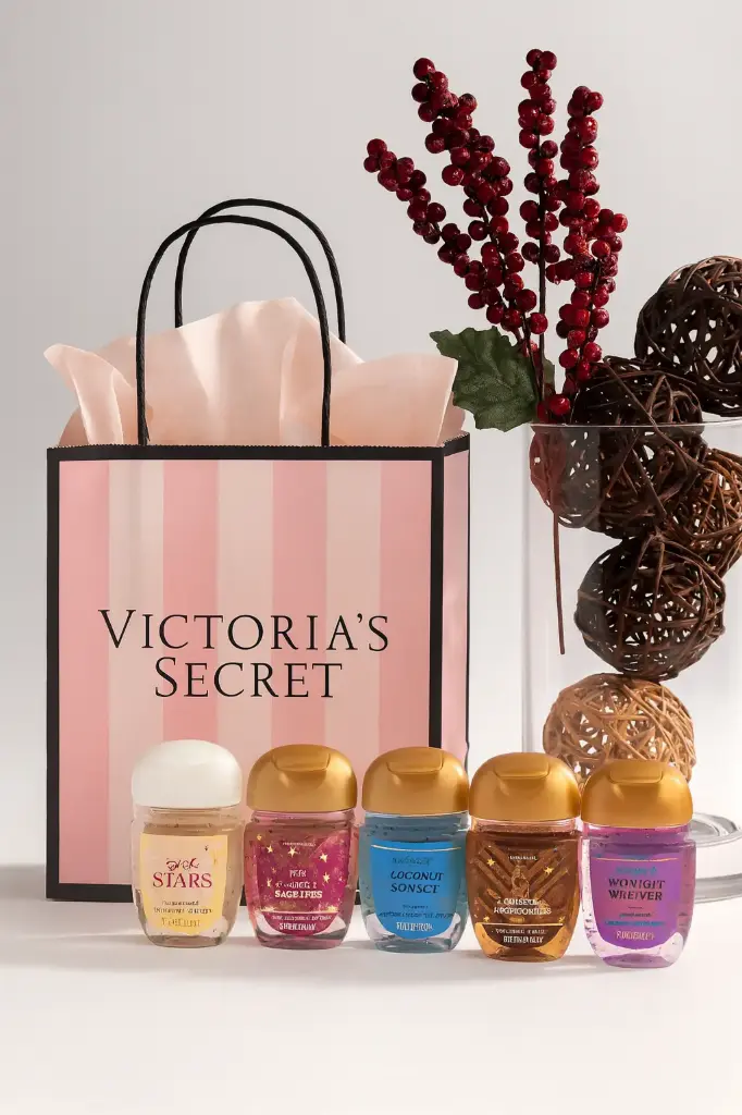 [Gelbd] Gel Bath & Body