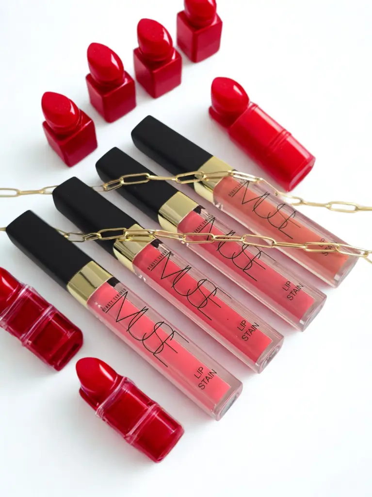 [lip001] Lip MUSE Colection 