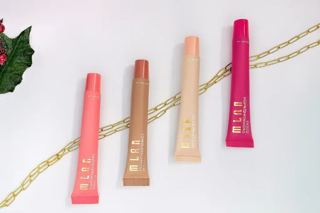 [lip014] ELLE Tinter Vanilla